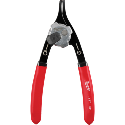 0.047" Convertible Snap Ring Pliers Rock Safety Industrial Ltd