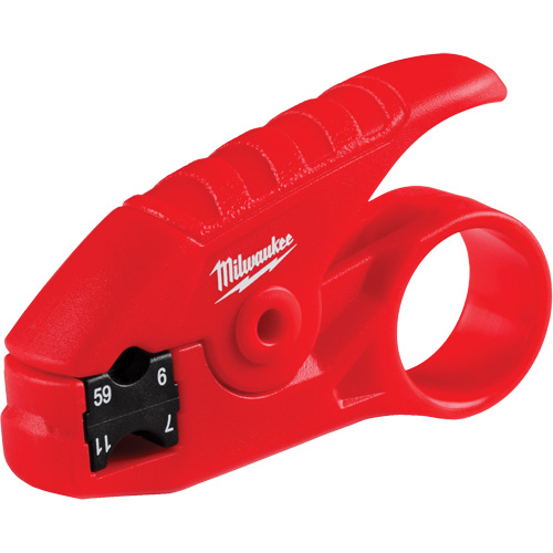 Coax Stripper Rock Safety Industrial Ltd
