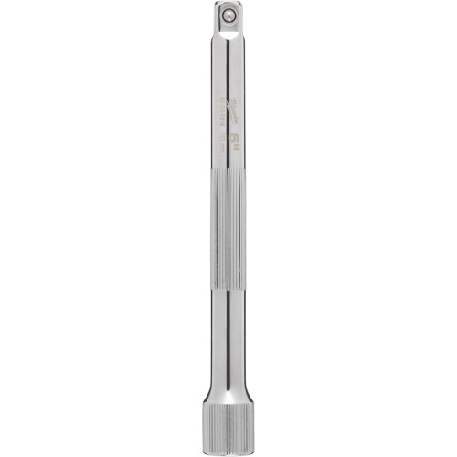 Rallonge de prise, Prise 3/8", 6" lo Rock Safety Industrial Ltd