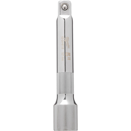 Rallonge de prise, Prise 1/2", 5" lo Rock Safety Industrial Ltd