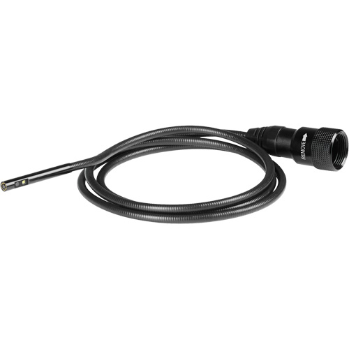 C&acirc;ble de cam&eacute;ra pour endoscope 5 mm Rock Safety Industrial Ltd