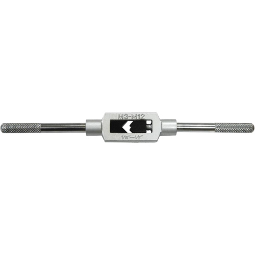 Adjustable Tap Wrench Rock Safety Industrial Ltd