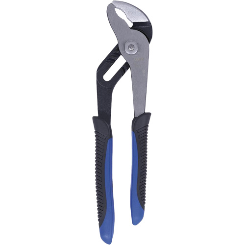 GJ-250SHD Groove Joint Pliers, 10" Rock Safety Industrial Ltd