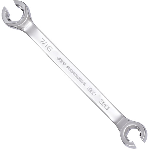 SAE Flare Nut Wrench Rock Safety Industrial Ltd