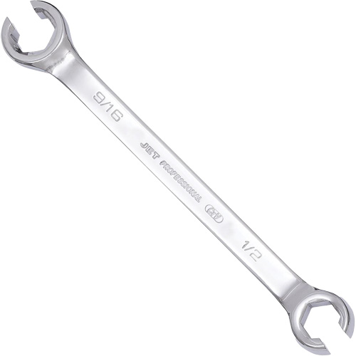 Cl&eacute; polygonale ouverte SAE Rock Safety Industrial Ltd