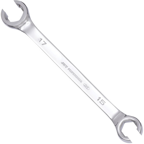 Metric Flare Nut Wrench Rock Safety Industrial Ltd
