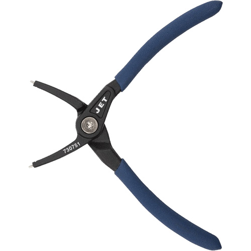 SRP-547IS Straight Internal Snap Ring Pliers Rock Safety Industrial Ltd