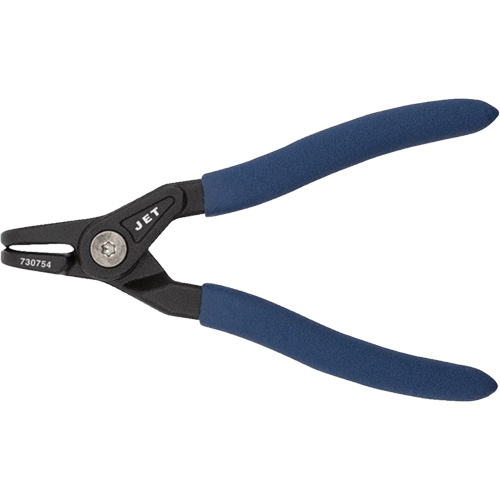 SRP-547EB Bent External Snap Ring Pliers Rock Safety Industrial Ltd