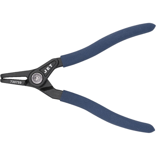 SRP-770EB Pinces pour anneau de retenue externe pli&eacute; Rock Safety Industrial Ltd