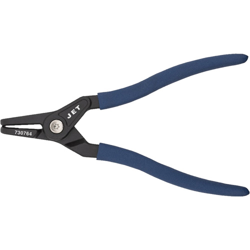SRP-990EB Bent External Snap Ring Pliers Rock Safety Industrial Ltd