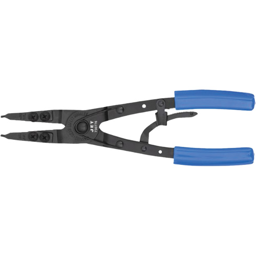 SRP-10I Pinces &agrave; cliquet pour anneau de retenue interne droits Rock Safety Industrial Ltd