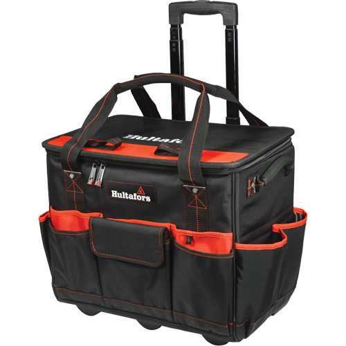 18" Roller Tool Bag Rock Safety Industrial Ltd