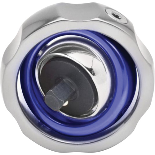 72-Tooth Gimbal Ratchet, 1/4" Drive Rock Safety Industrial Ltd