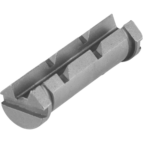 Threading Jaw Inserts for Coated Pipe Rock Safety Industrial Ltd
