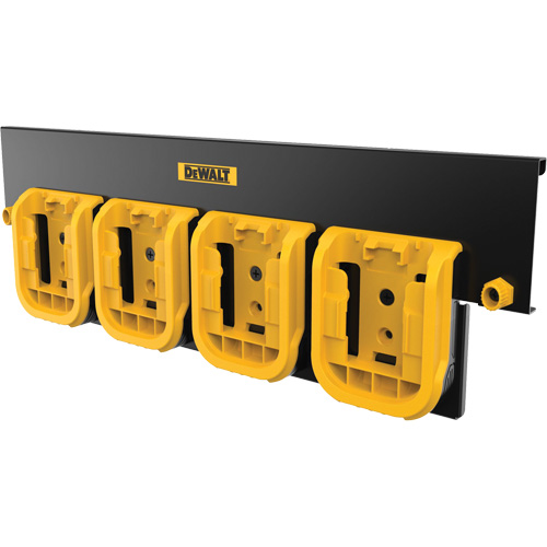 Rail pour batterie Rock Safety Industrial Ltd