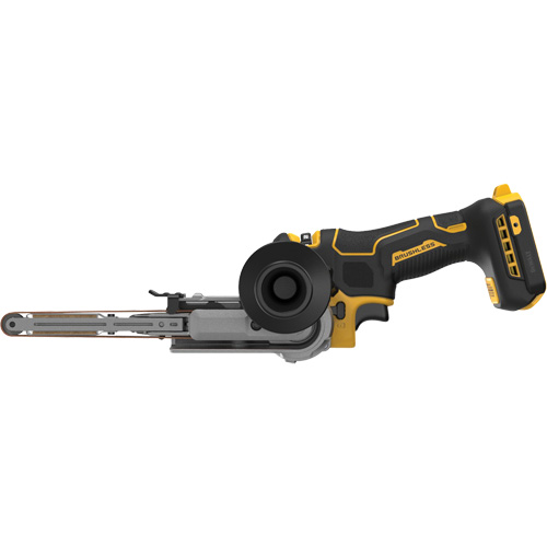 Lime &agrave; ruban MAX XR 18" (outil seulement) Rock Safety Industrial Ltd