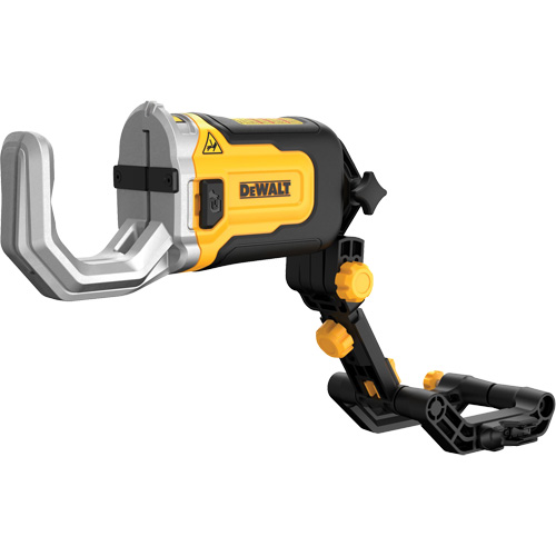 Accessoire coupe-tuyau en PVC/PEX Impact Connect Rock Safety Industrial Ltd