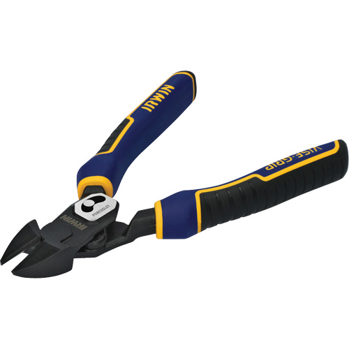 VISE-GRIP&reg; PowerSlot High-Leverage Pliers, 8" L Rock Safety Industrial Ltd