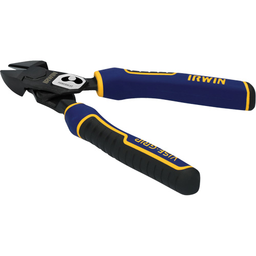 VISE-GRIP&reg; PowerSlot High-Leverage Pliers, 8" L Rock Safety Industrial Ltd