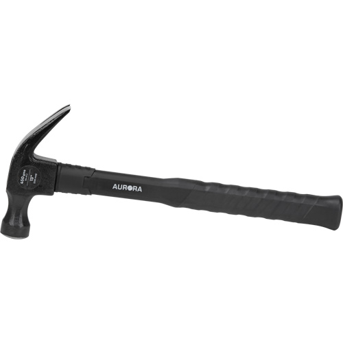 Marteau &agrave; panne fendue, 16 oz, Prise en Fibre de verre, 13" lo Rock Safety Industrial Ltd