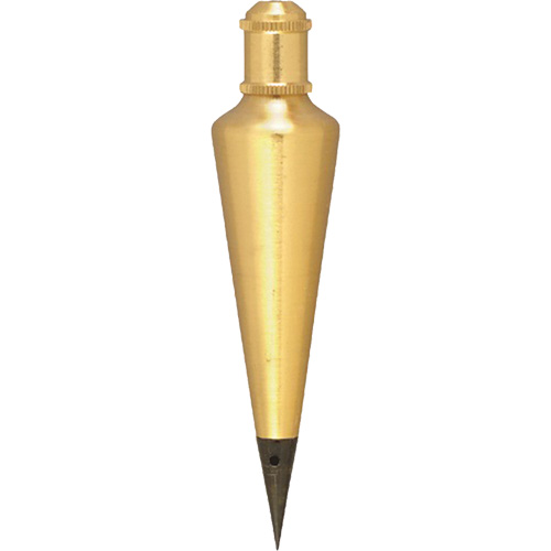 8 oz. Plumb Bob Rock Safety Industrial Ltd