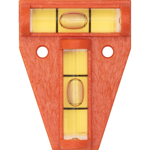 Cross Check Level Rock Safety Industrial Ltd
