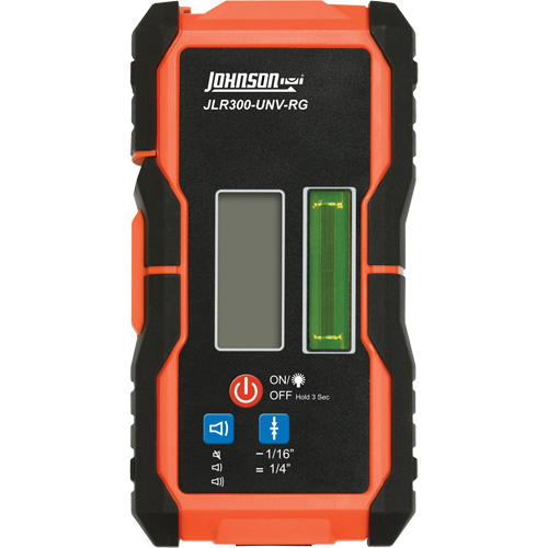 Green & Red Universal Rotary Laser Detector Rock Safety Industrial Ltd