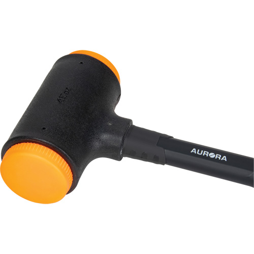 Polyurethane End Caps Rock Safety Industrial Ltd