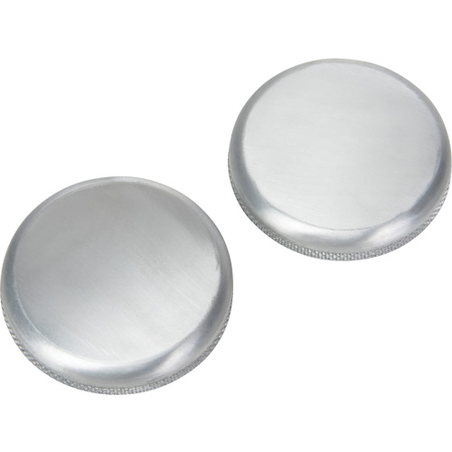 Aluminum End Caps Rock Safety Industrial Ltd