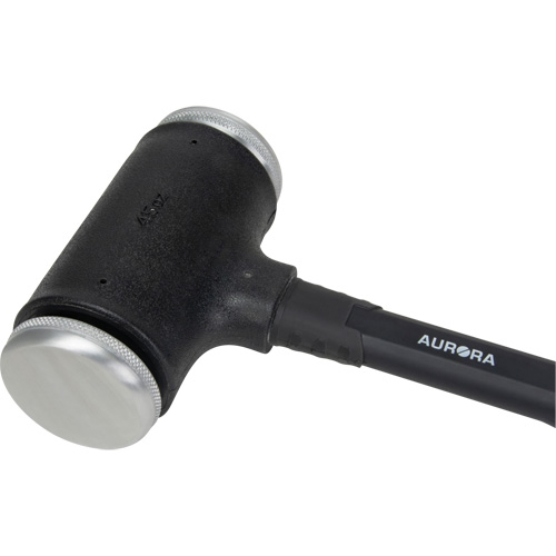 Aluminum End Caps Rock Safety Industrial Ltd