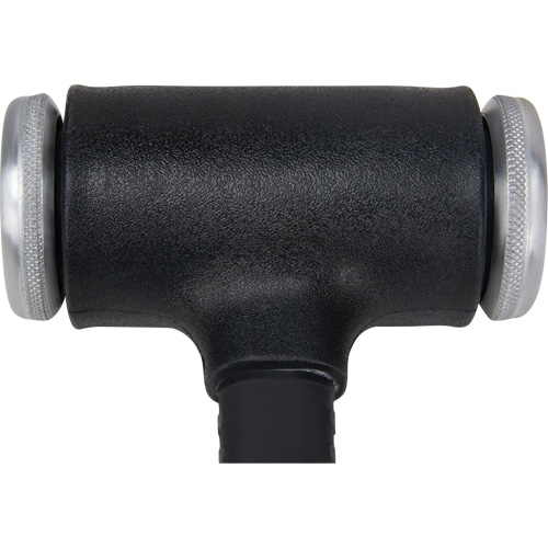 Aluminum End Caps Rock Safety Industrial Ltd