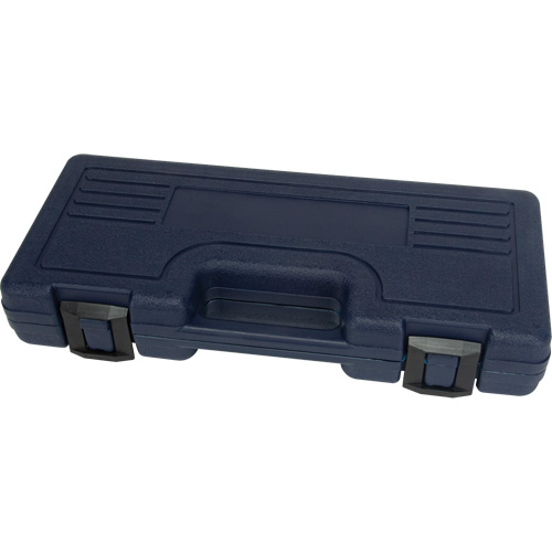 SAE Socket Set, 19 Pcs, Impact, 1/2" Drive Size Rock Safety Industrial Ltd
