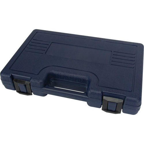Jeu de douilles SAE, 19 Mcx, Chocs, Prise de 1/2", Profond Rock Safety Industrial Ltd