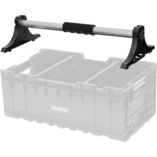 Poign&eacute;e de transport Arx pour caisse &agrave; outils Rock Safety Industrial Ltd