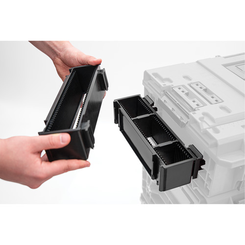 Arx Long Items Holder Rock Safety Industrial Ltd
