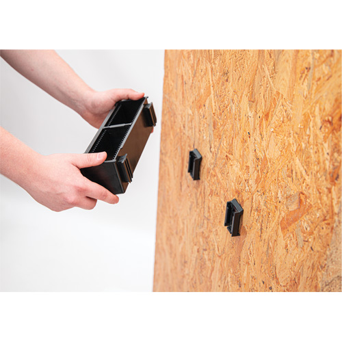 Arx Long Items Holder Rock Safety Industrial Ltd