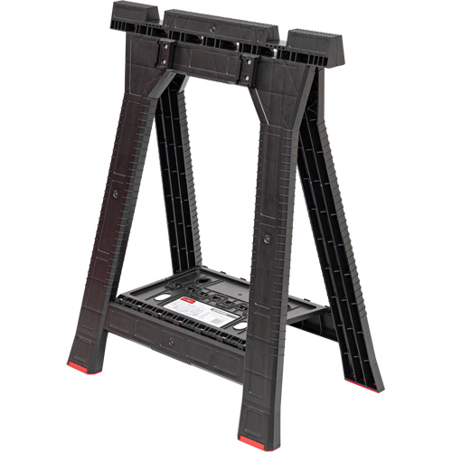 Chevalet pliant et portable Arx Rock Safety Industrial Ltd