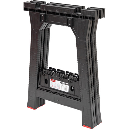 Chevalet pliant et portable Arx Rock Safety Industrial Ltd