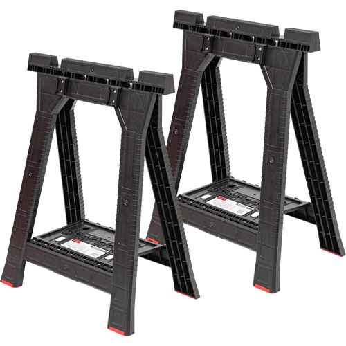 Chevalet pliant et portable Arx Rock Safety Industrial Ltd