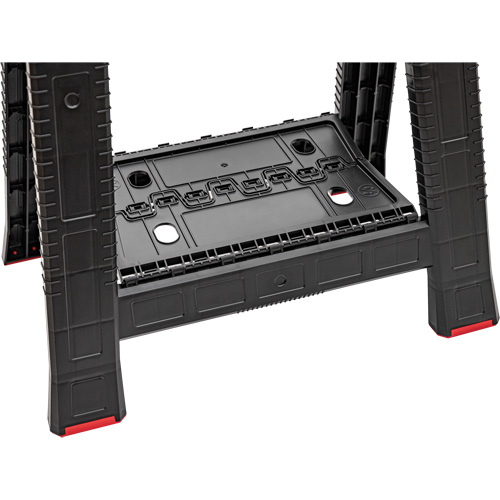 Chevalet pliant et portable Arx Rock Safety Industrial Ltd