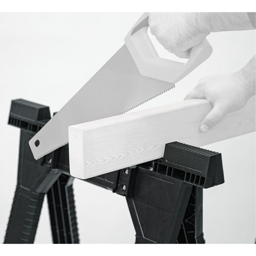 Chevalet pliant et portable Arx Rock Safety Industrial Ltd