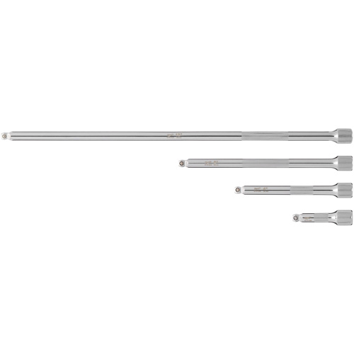 Jeu de rallonges &agrave; douille rotative 4 mcx Rock Safety Industrial Ltd