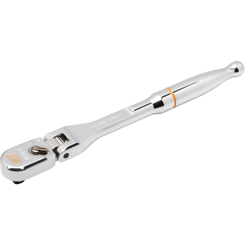 Rochet &agrave; t&ecirc;te flexible chrom&eacute;e enti&egrave;rement polie en goutte 120XP Rock Safety Industrial Ltd
