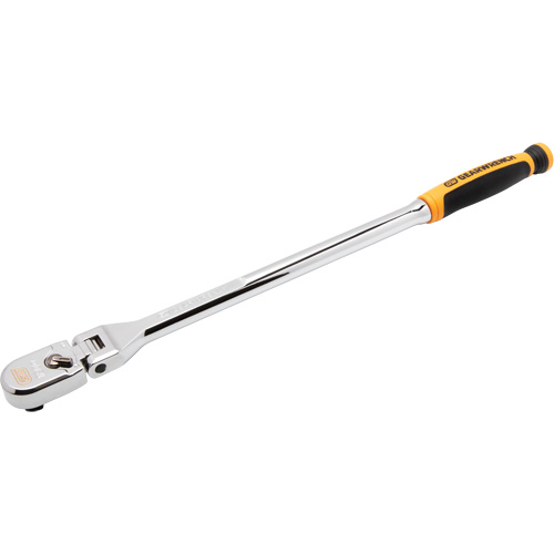 Rochet &agrave; t&ecirc;te flexible en goutte et manche bimat&eacute;riau 120XP Rock Safety Industrial Ltd