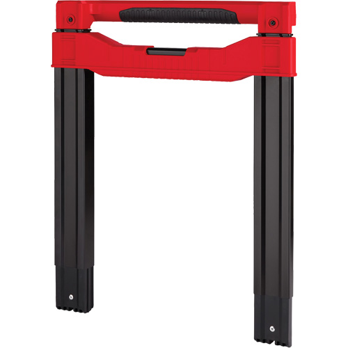 Poign&eacute;e &agrave; profil bas pour boîte &agrave; outils sur roues PackOut Rock Safety Industrial Ltd