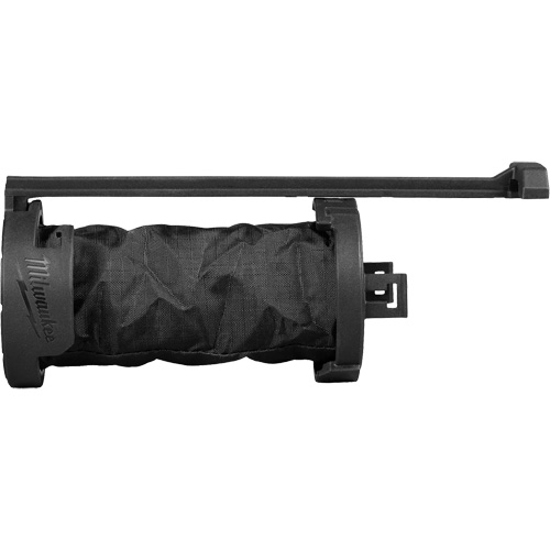 Dust Shroud Rock Safety Industrial Ltd
