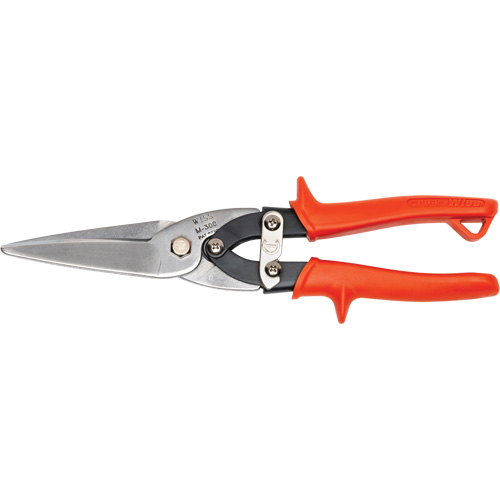 MultiMaster Compound Action Long Cut Aviation Snips Rock Safety Industrial Ltd