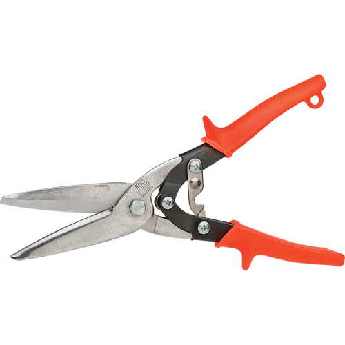 MultiMaster Compound Action Long Cut Aviation Snips Rock Safety Industrial Ltd