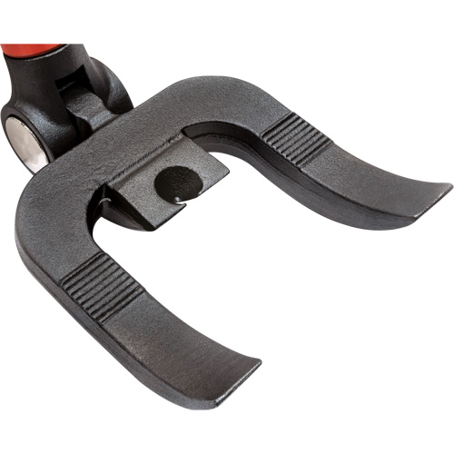 Barre-levier pour le retrait de plateforme d'indexation, 5-59/500" la, 44" lo Rock Safety Industrial Ltd
