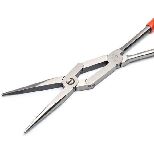 Pinces &agrave; longue port&eacute;e avec manche tremp&eacute; X2, 13" lo Rock Safety Industrial Ltd